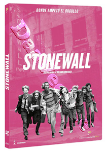 Stonewall |   DVD